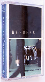 Bee Gees – This Is Where I Came In. Лицензионная кассета.