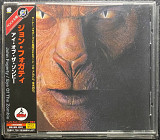 John Fogerty – Eye Of The Zombie – CD DREAMWORKS RECORDS JAPAN