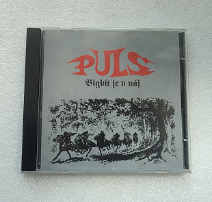 Puls - Bigbít Je V Nás (2004)