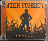 John Fogerty – Revival – CD FANTASY RECORDS EUROPE