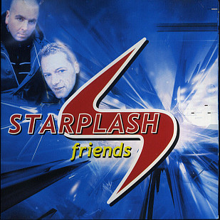 Starsplash – Friends