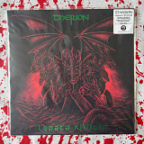 Therion - Lepaca Kliffoth - LP (Black) M/M
