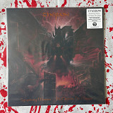 Therion - Symphony Masses: Ho Drakon Ho Megas - LP (Black) M/M