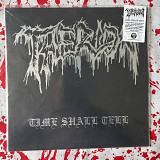 Therion - Time Shall Tell - LP (Black) M/M