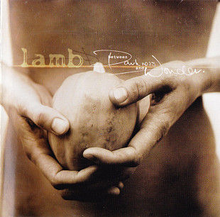 Lamb – Between Darkness And Wonder