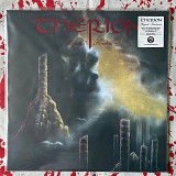 Therion - Beyond Sanctorum - LP (Black) M/M