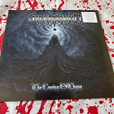 Sacramentum - The Coming of Chaos - LP (Black)