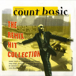 Count Basic – Revisited Count Basic - The Remix Hit Collection
