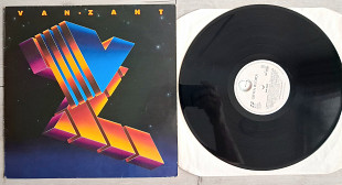 JOHNNY VAN-ZANT ( LYNYRD SKYNYRD ) VANZANT ( GEFFEN GEF 26483 A1/B1 ) 1985 HOLL