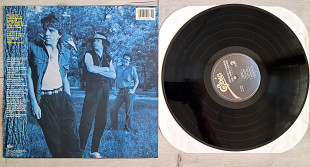 GREAT WHITE HOOKED ( VAPITOL 064-7 95330 1 A1/B1 ) 1991 EEC