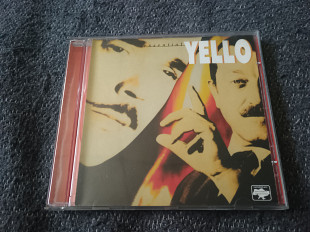 Лицензия Yello – Essential + Vangelis – 1492