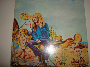 BLUE CHEER- Outsideinside1968 Mercury Pressing Orig. USA Hard Rock Psychedelic Rock Acid Rock Blues