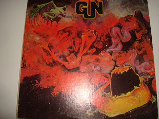 THE GUN- Gun 1968 USA Rock Hard Rock Psychedelic Rock