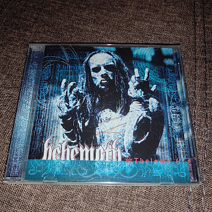 Behemoth "Thelema.6" 2000