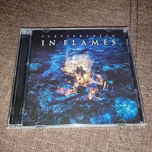In Flames "Subterranean" 1995