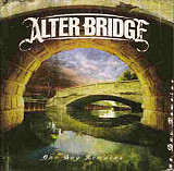 Alter Bridge 2004 One Day Remains (grange) ex.Creed