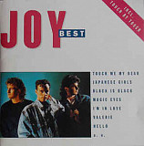 Joy 1992 Best (disco)