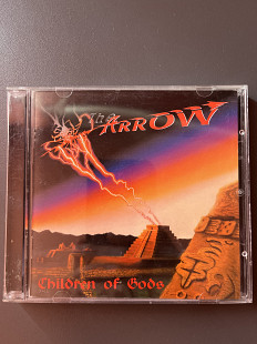 The Arrow - Children Of Gods