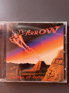 The Arrow - Children Of Gods