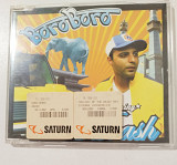 Maxi-Single ARASH 2005 Boro Boro (EU)