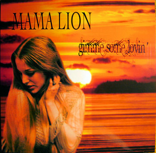 Mama Lion – Gimme Some Lovin' - 13