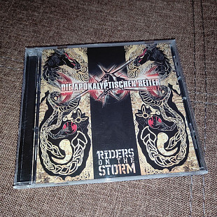 Die Apokalyptischen Reiter "Riders On The Storm" 2006