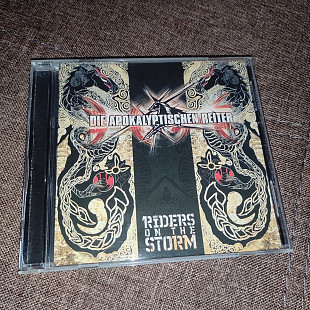 Die Apokalyptischen Reiter "Riders On The Storm" 2006