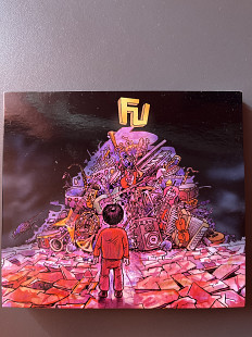 Forces United - Gold