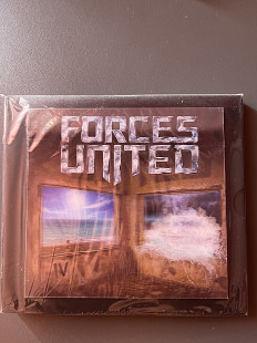 Forces United - IV