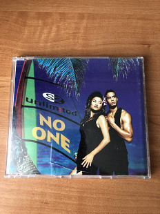 2 Unlimited – No One