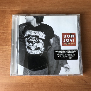 Bon Jovi – It's My Life