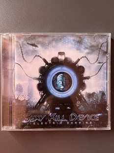 Sexy Kill Device - Electric Dandies