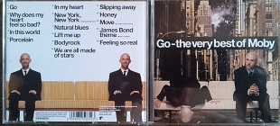 Moby 2006