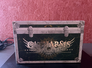 Catharsis - Антология. 20 Первых Лет
