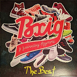 Вхід У Змінному Взутті – The Best (LP, Compilation, Vinyl)