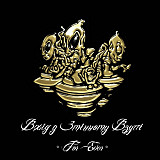 Вхід У Змінному Взутті – For Ever (LP, Album, Limited Edition, Gold Vinyl)