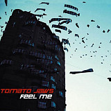 Tomato Jaws – Feel Me (LP, Limited Edition, Coloured Vinyl)
