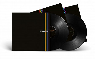 The Orb - Prism (2023) (2xLP)