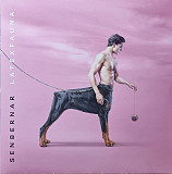 Latexfauna – Senbernar (LP, Limited Edition, White Vinyl)