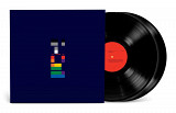 Coldplay - X&Y (2005/2024) (2xLP) Black EcoRecord