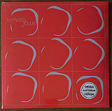 Tomato Jaws – Tomato Jaws (2LP, Album, Limited Edition, Reissue, Semi-transparent Red Vinyl)