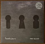Tomato Jaws – One Secret (2LP, Album, Limited Edition, Reissue, Gold Vinyl)