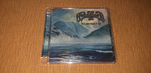 Moonsorrow – Tulimyrsky EP - 2008