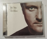 CD PHIL COLLINS 1993 Both Sides (Germany)