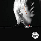 Tomato Jaws – No Concept (2LP, Album, Limited Edition, Reissue, White / Marbled White, Vinyl)