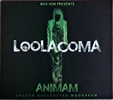 LOOLACOMA «Animam» (Made in UA) Новий Диск