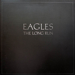 Eagles – The Long Run