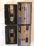 TDK AD90, AD60 Европа.