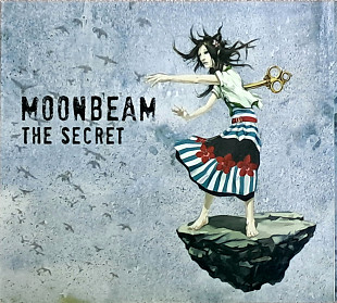 MOONBEAM «The Secret» (Made in UA) Новий Диск