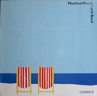 Manfred Mann's Earth Band – Chance